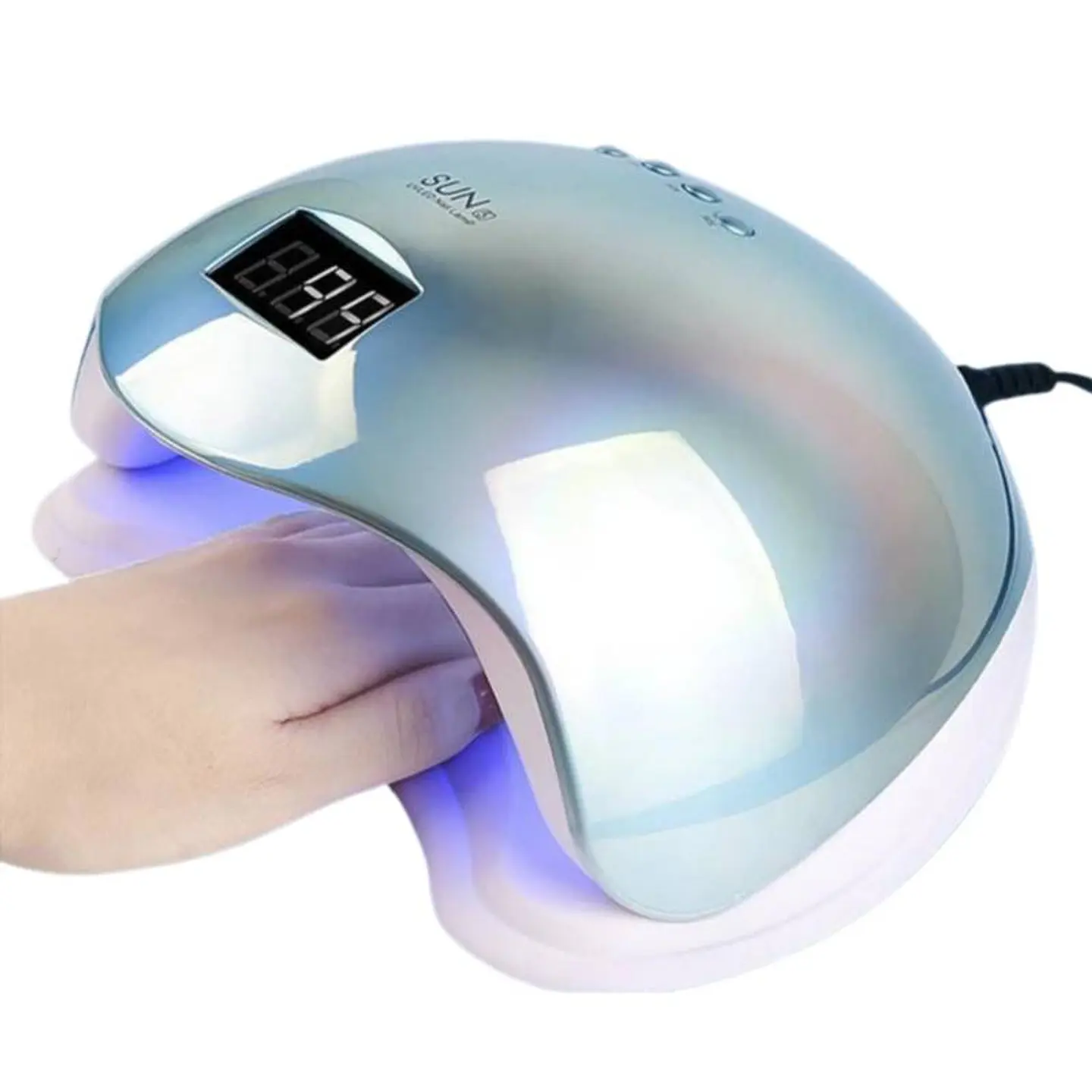 LAMPARA SUN 5 TORNASOL 48W  1