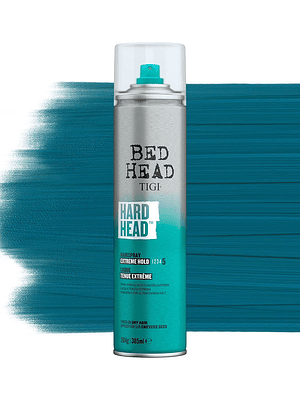 BED HEAD TIGI LACA FIJACION SUPERIOR 385ML 