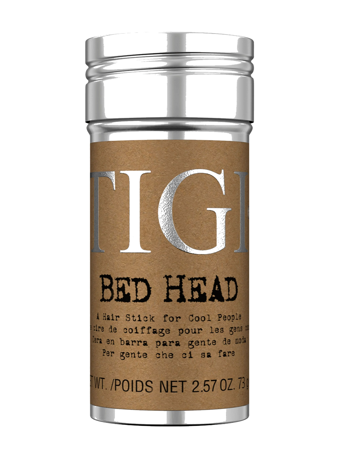 BED HEAD TIGI CERA EN BARRA 73G  1