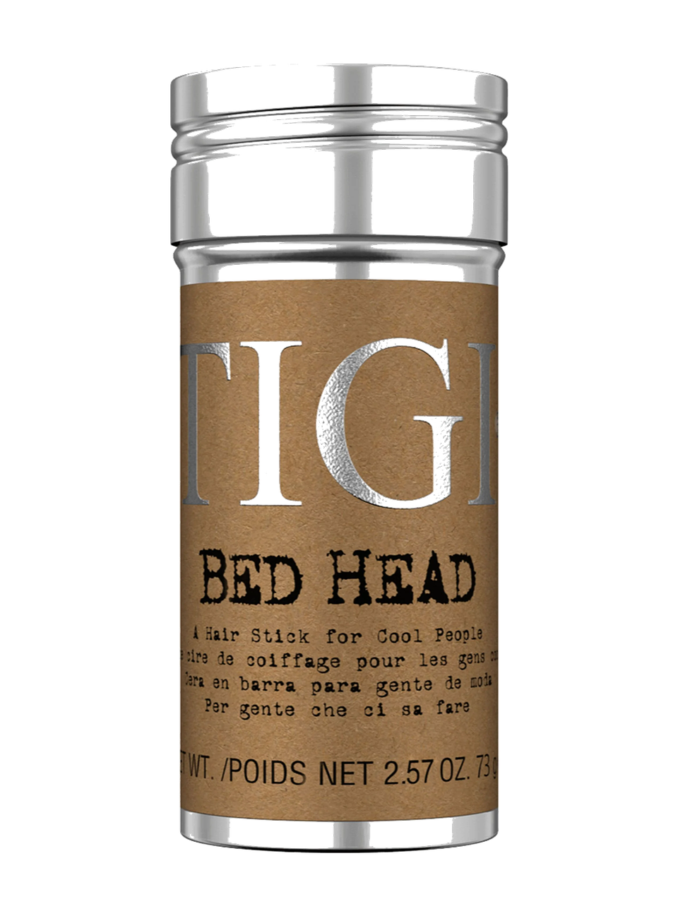 BED HEAD TIGI CERA EN BARRA 73G  1