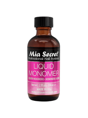 MIA SECRET MONOMERO 59ML 
