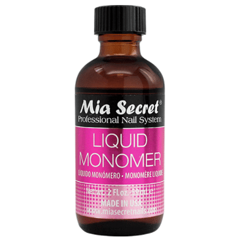 MIA SECRET MONOMERO 59ML 
