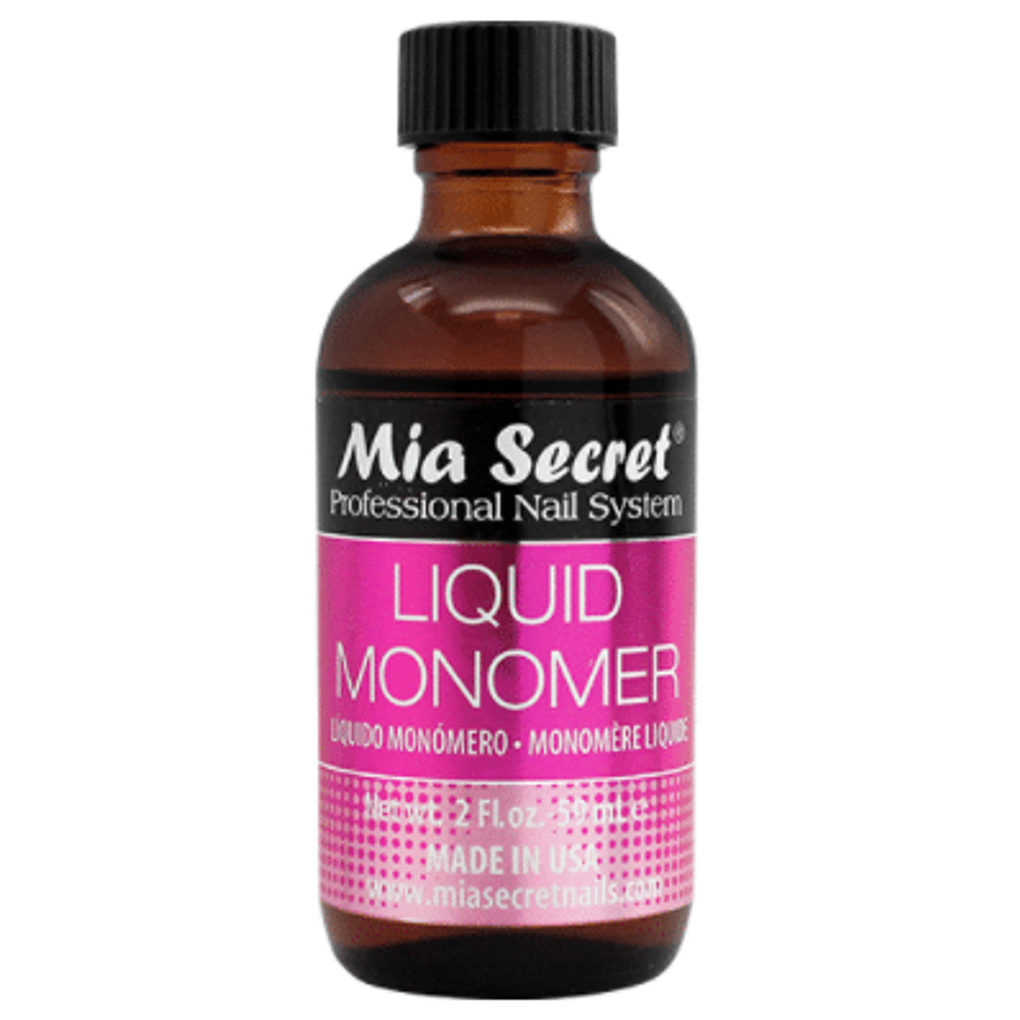 MIA SECRET MONOMERO 59ML  1