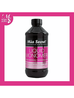 MIA SECRET MONOMERO 240ML 
