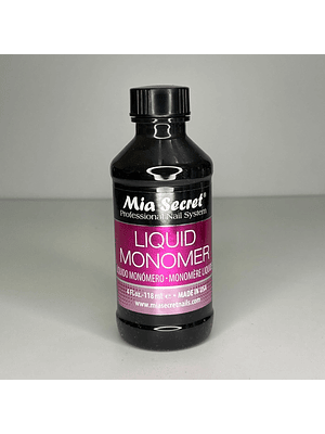 MIA SECRET MONOMERO 118ML 