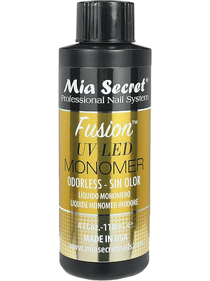 MONOMERO SIN OLOR  UV/LED FUSION 59 ML 