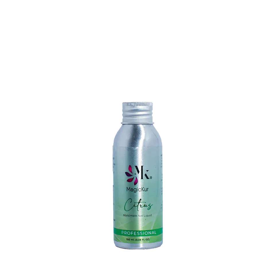 MAGICKUR MONOMERO CITRUS 100 ML  1