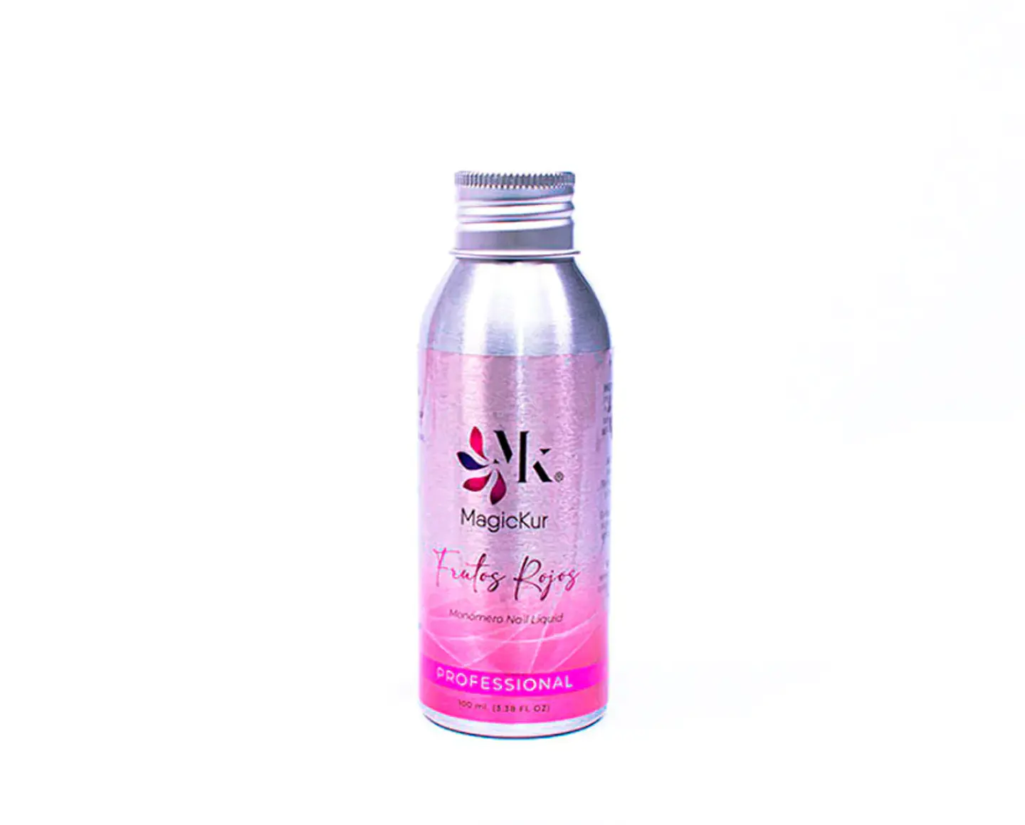 MAGICKUR MONOMERO FRUTOS ROJOS 100 ML  1