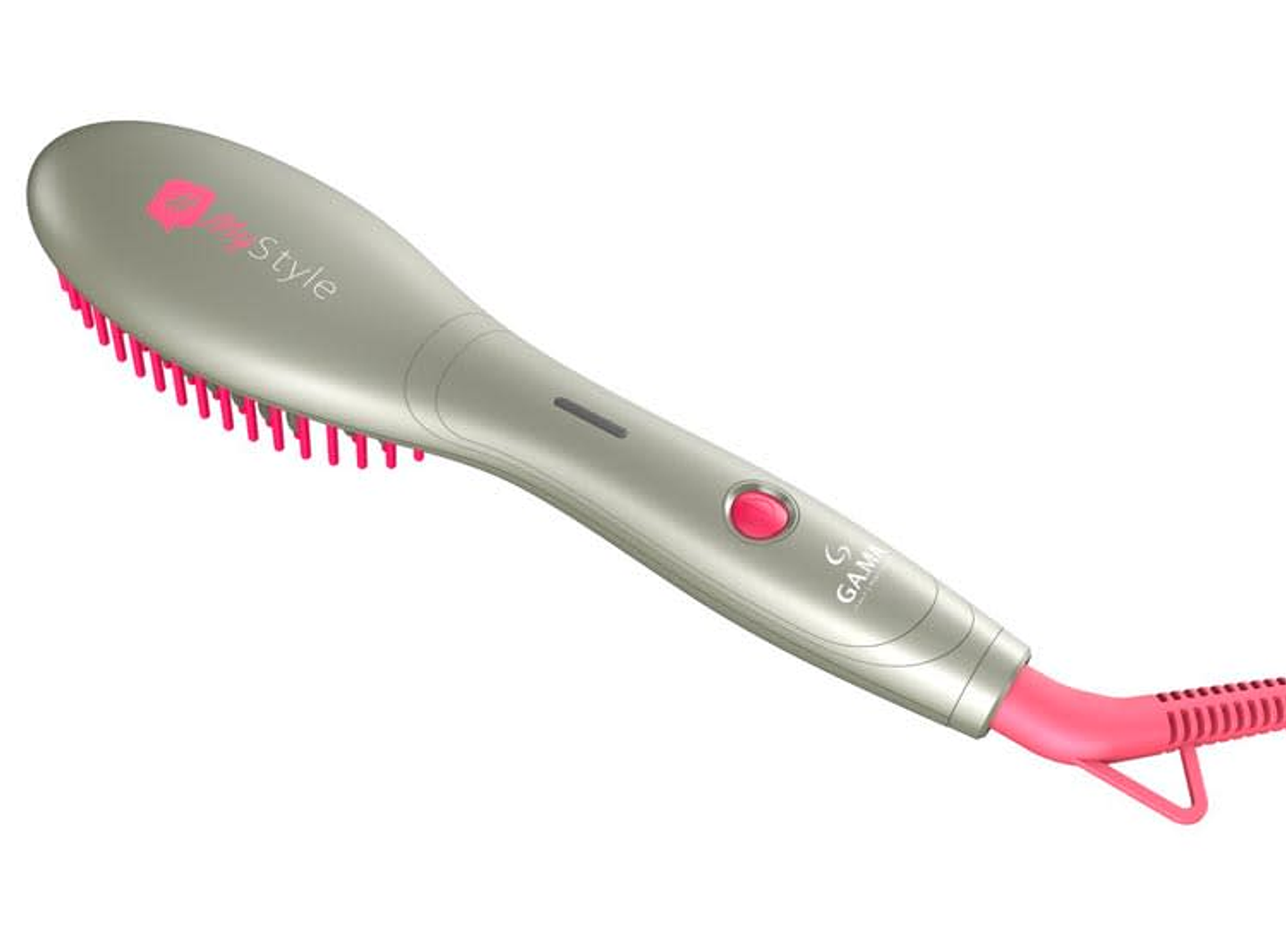 CEPILLO ELECTRICO MY STYLE  GA.MA  1