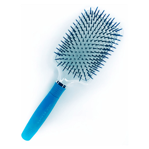 MAR BEAUTY CEPILLO PALETA 