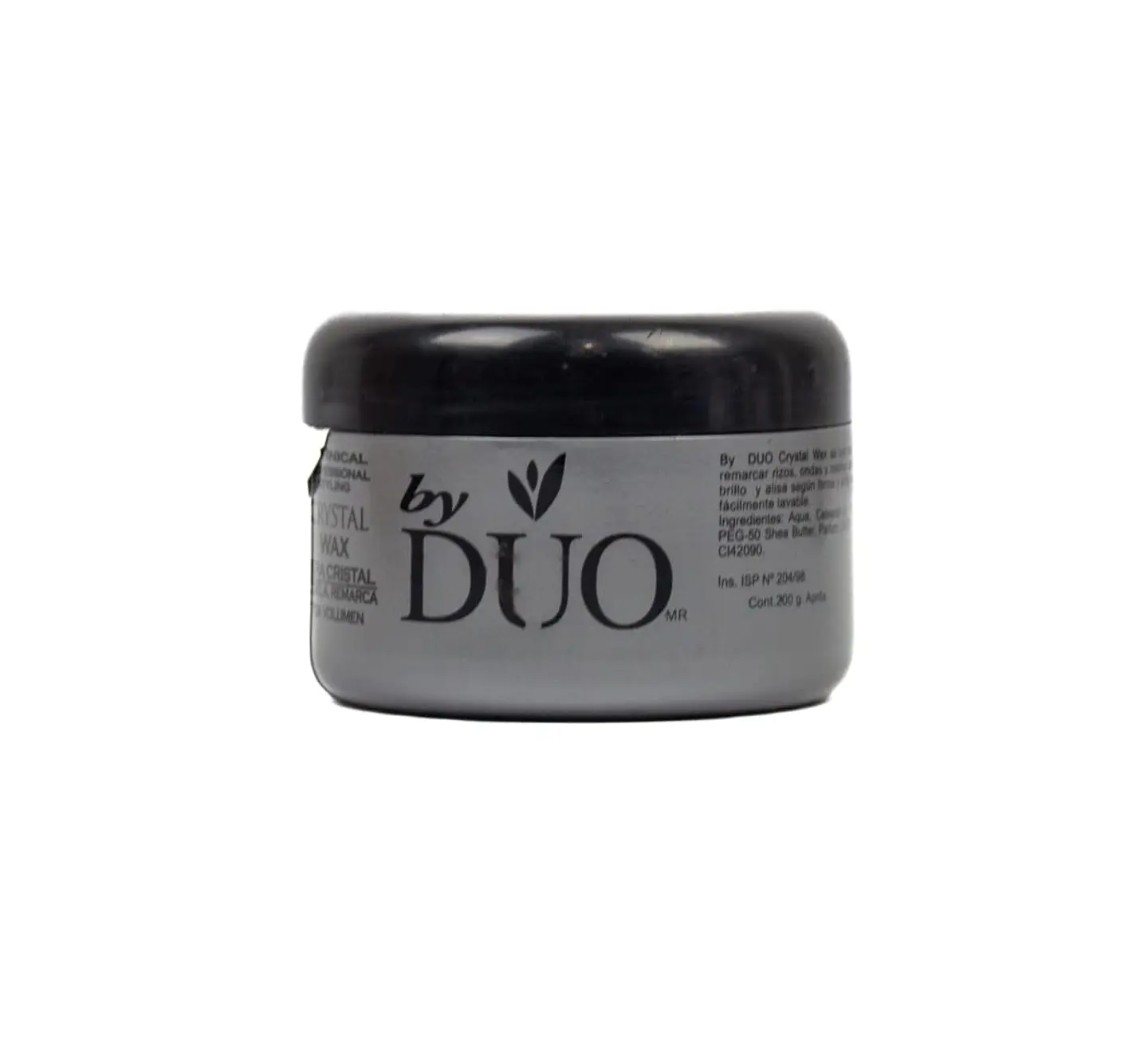 CERA CRISTAL BYDUO 200G  1