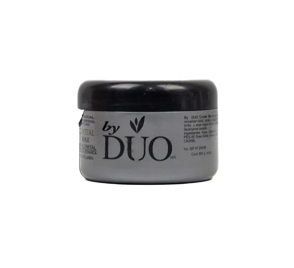 CERA CRISTAL BYDUO 200G  1