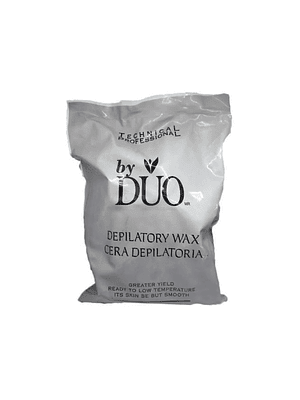 CERA DEPILATORIA BYDUO 1000G 