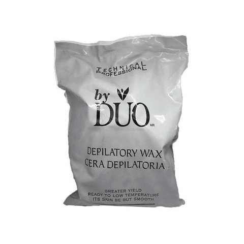 CERA DEPILATORIA BYDUO 1000G 