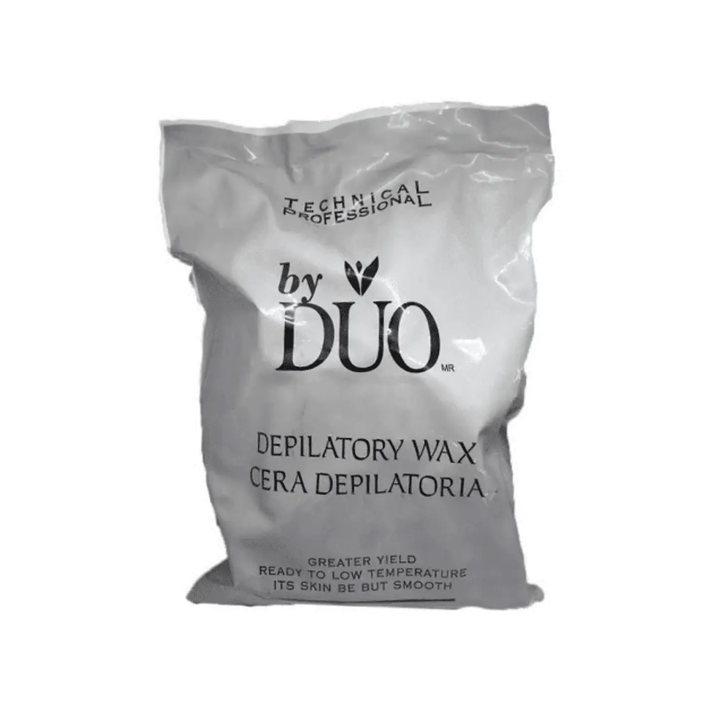 CERA DEPILATORIA BYDUO 1000G  1