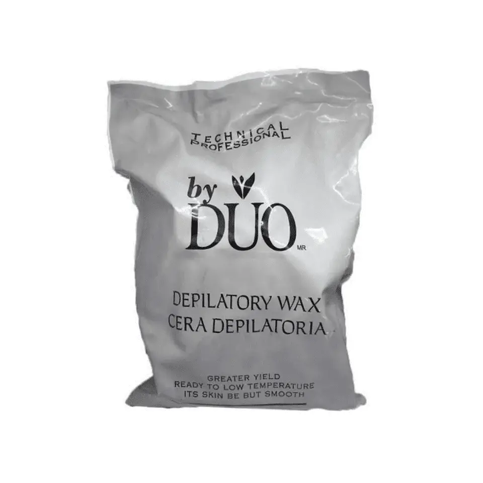 CERA DEPILATORIA BYDUO 1000G  1