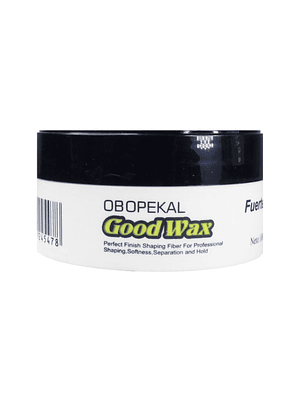 CERA OBOPEKAL GOOD WAX FUERTE 1 100ML 