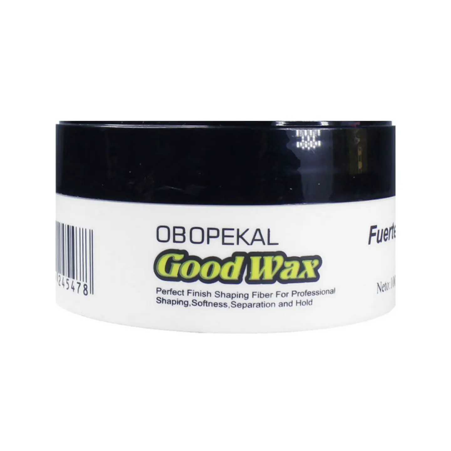 CERA OBOPEKAL GOOD WAX FUERTE 1 100ML  1