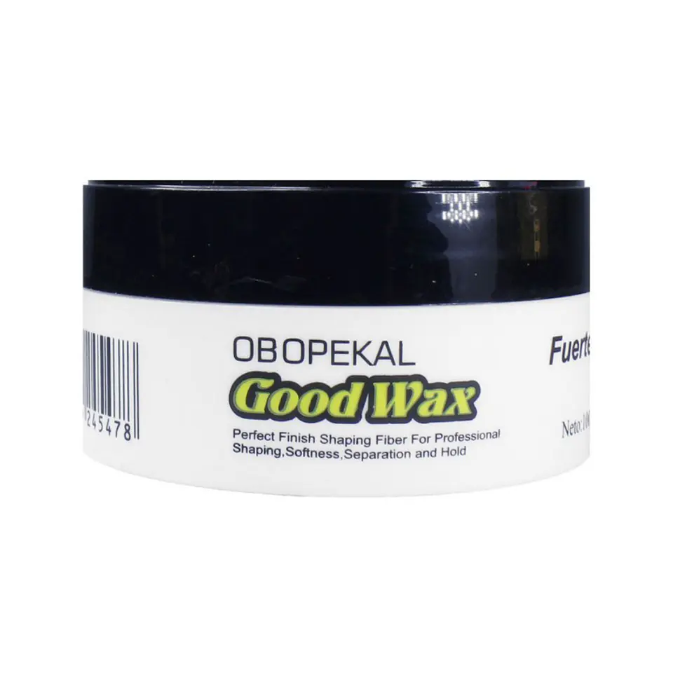 CERA OBOPEKAL GOOD WAX FUERTE 1 100ML  1