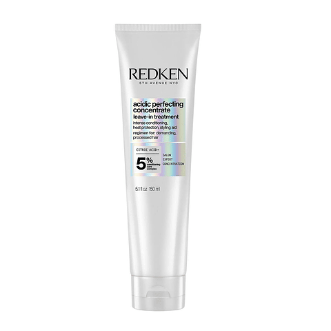 REDKEN ABC LEAVE-IN CONCENTRATE 150 ML 