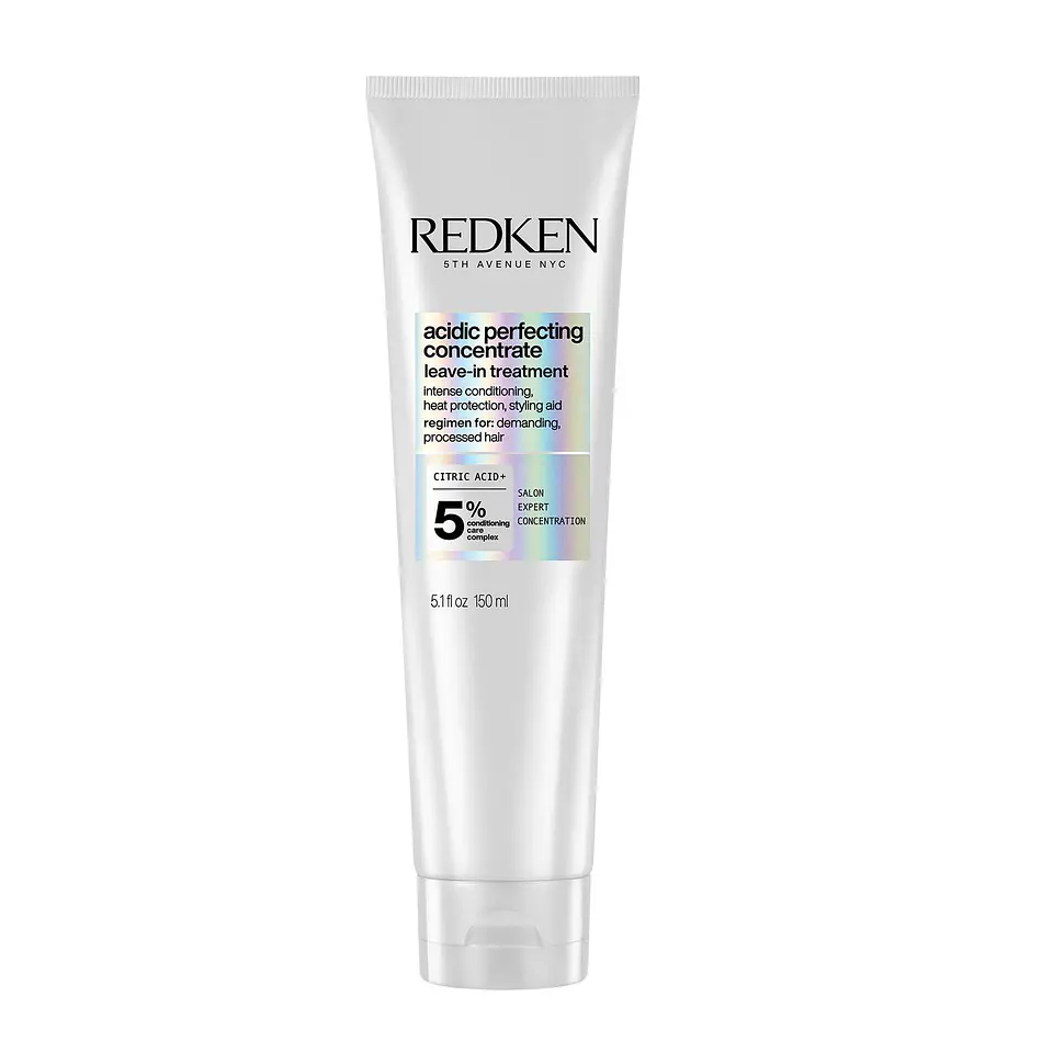 REDKEN ABC LEAVE-IN CONCENTRATE 150 ML  1