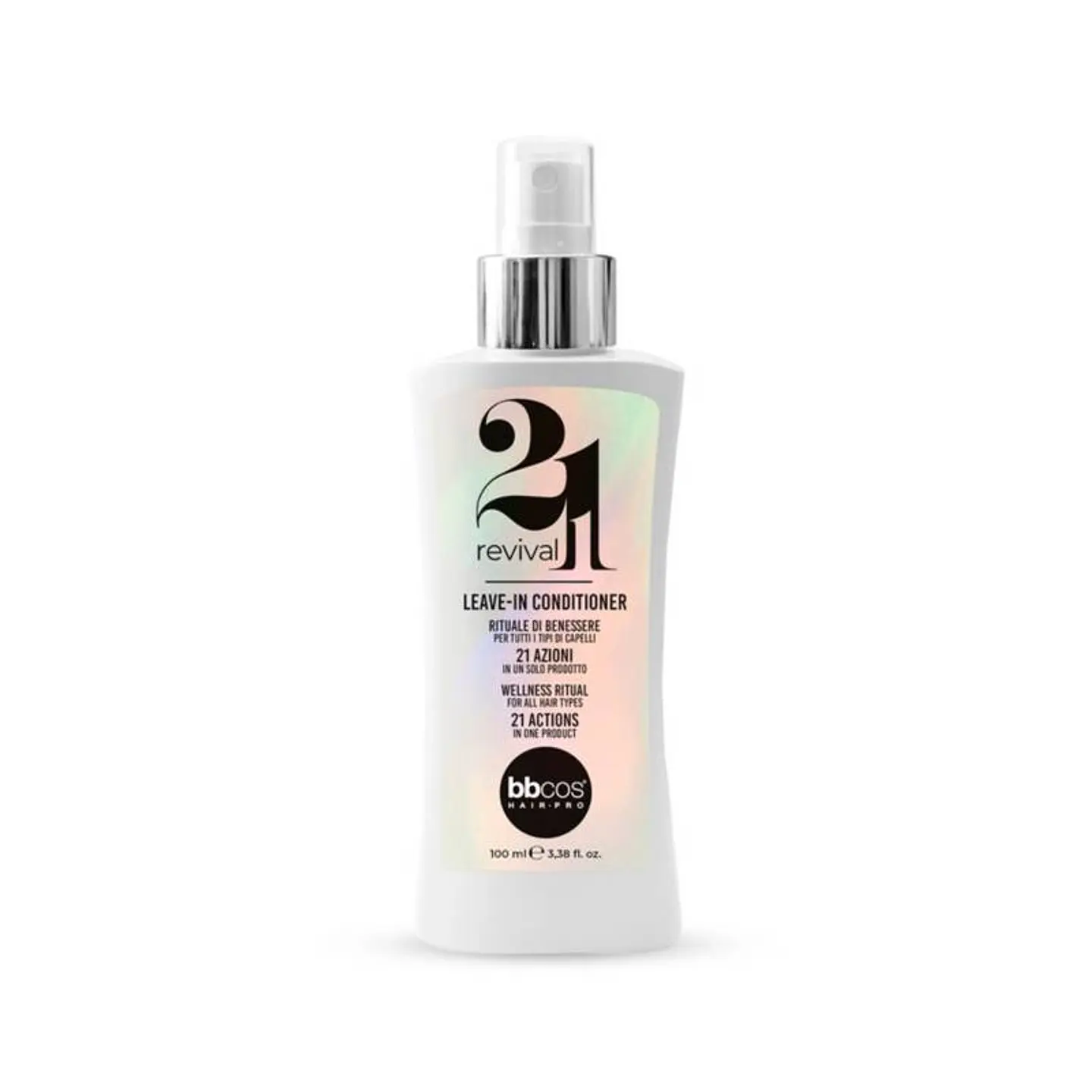 REVIVAL 21/1 CONDITIONER 100ML  1