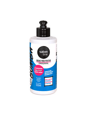 SALONLINE SOS BOMBA CREMA PEINAR 300 ML 