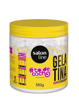 SALONLINE TODECACHO GEL TRANSICION 
