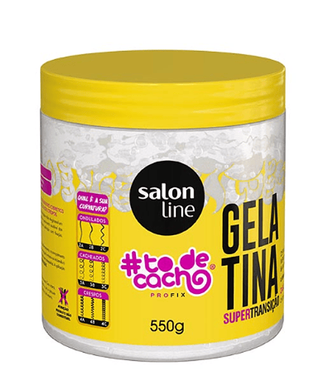 SALONLINE TODECACHO GEL TRANSICION 