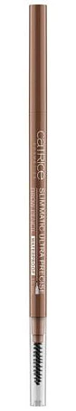 CATRICE SLIM MATIC ULTRA PRECISE 1.5MM LAPIZ DE CEJA  - Miniatura 2