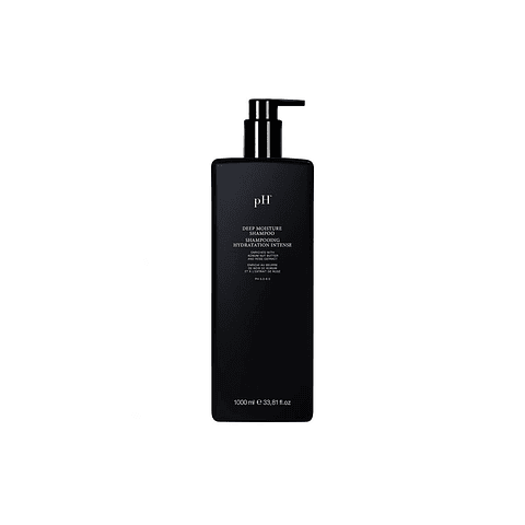 SHAMPOO HIDRATACION INTENSA PH  1000ML 