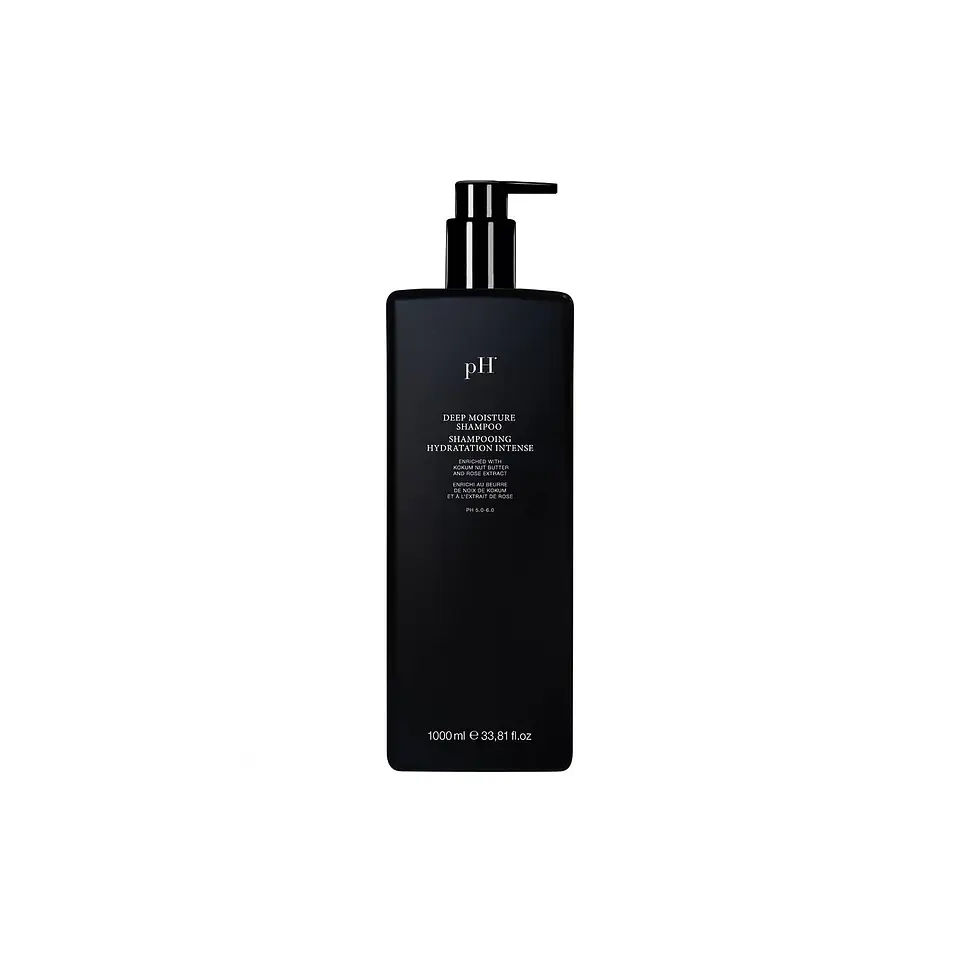 SHAMPOO HIDRATACION INTENSA PH  1000ML  1