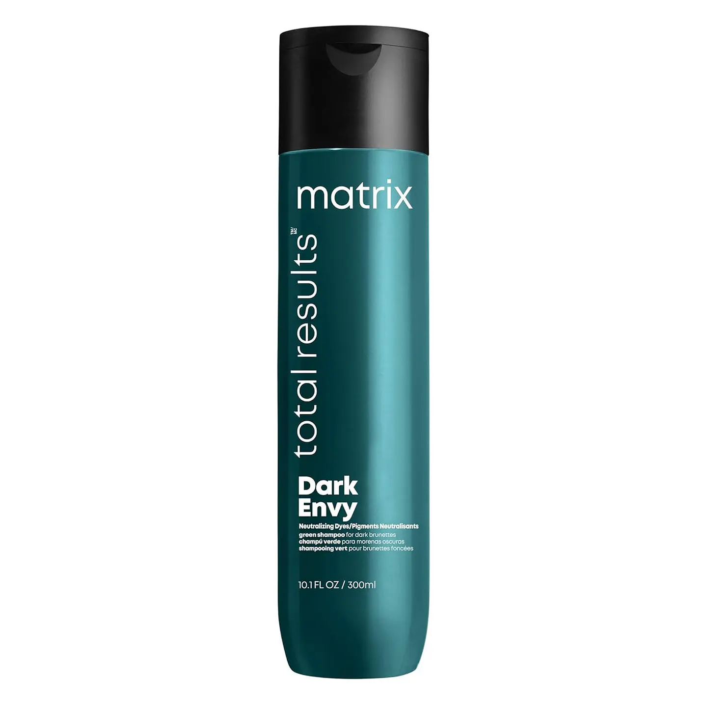 SHAMPOO DARK ENVY MATRIX NEUTRALIZA ROJOS  1