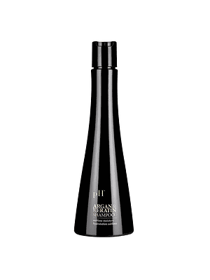 SHAMPOO ARGAN Y KERATIN PH HIDRATACION SUBLIME 1000 ML 