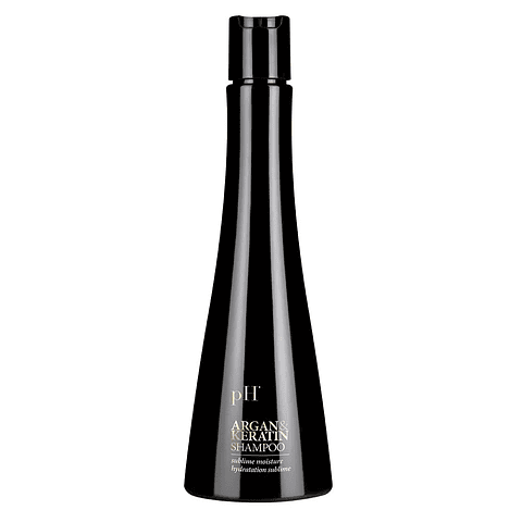 SHAMPOO ARGAN Y KERATIN PH HIDRATACION SUBLIME 1000 ML 