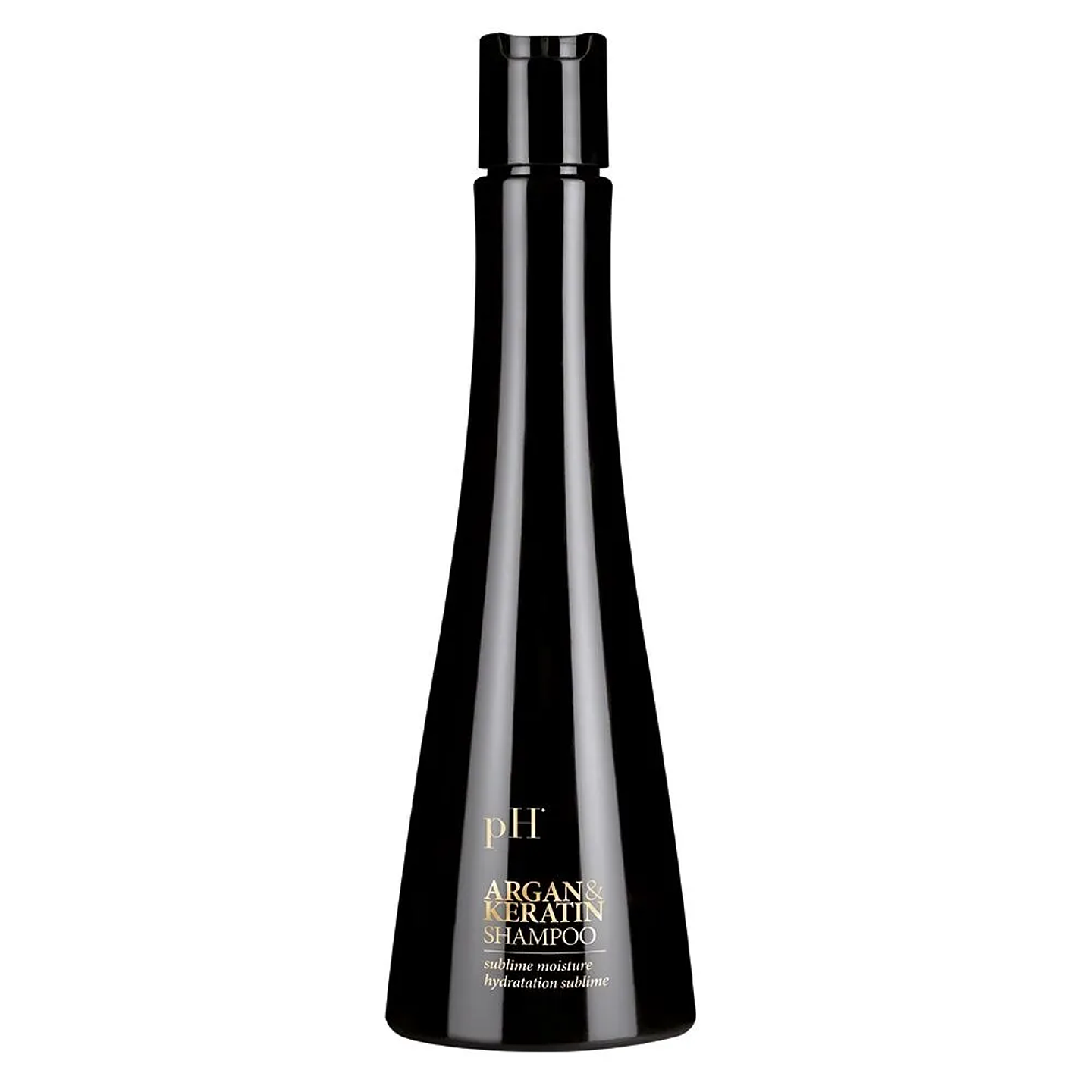 SHAMPOO ARGAN Y KERATIN PH HIDRATACION SUBLIME 1000 ML  1