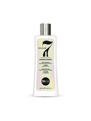REVIVAL REPAIRING 7 EN 1 SHAMPOO 250 ML 