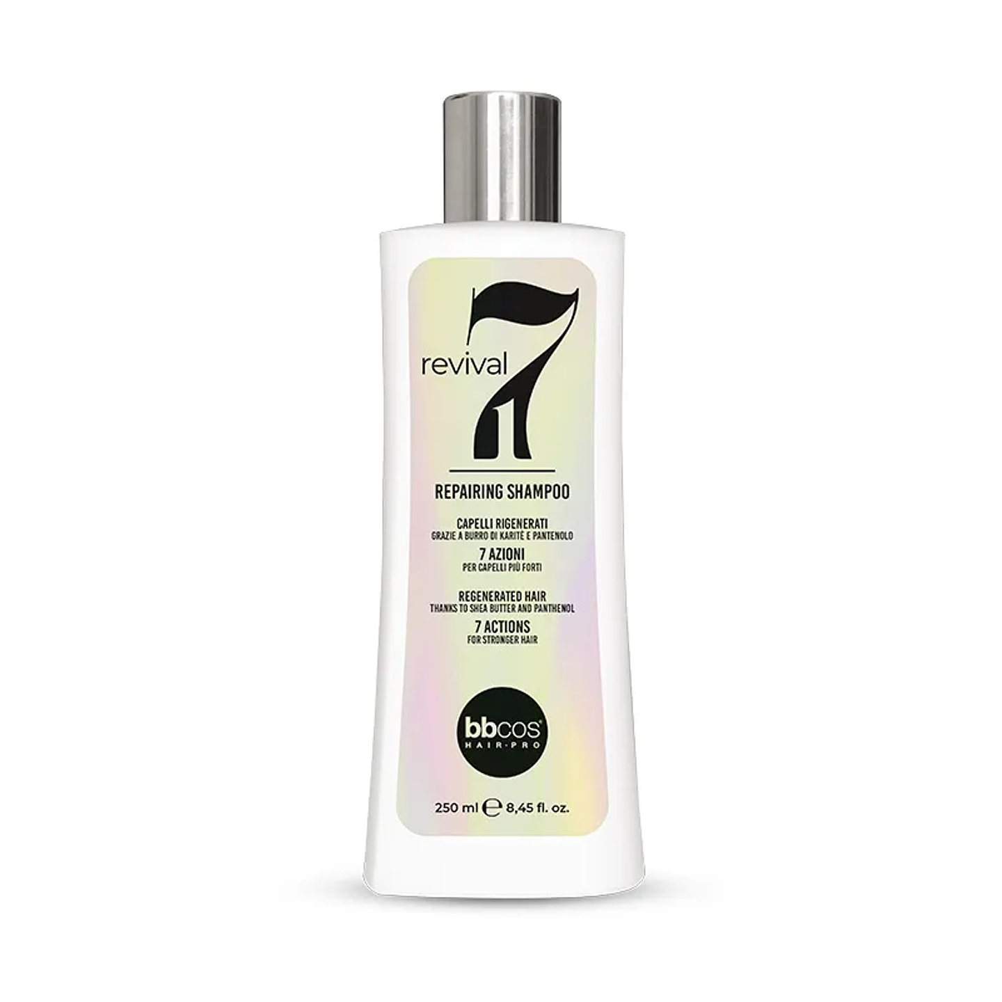 REVIVAL REPAIRING 7 EN 1 SHAMPOO 250 ML  1