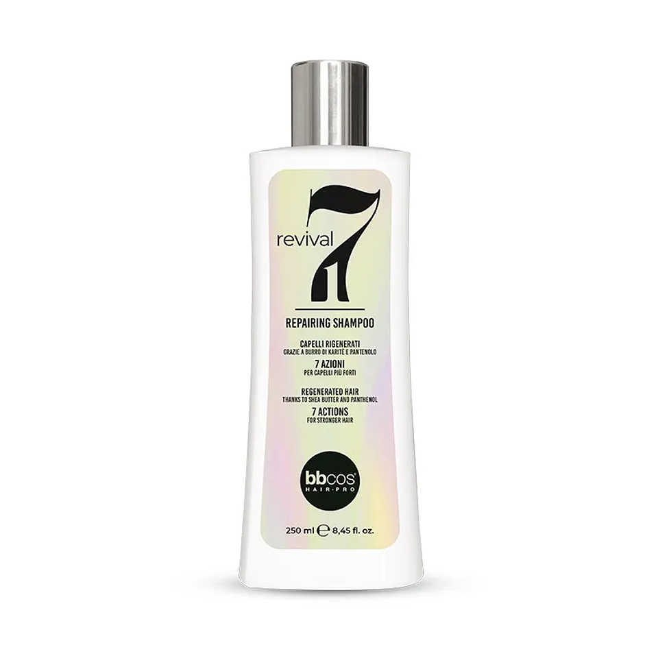 REVIVAL REPAIRING 7 EN 1 SHAMPOO 250 ML  1