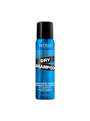 REDKEN DRY SHAMPOO EN SECO 150 ML 