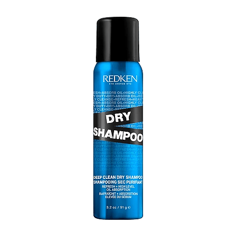 REDKEN DRY SHAMPOO EN SECO 150 ML 