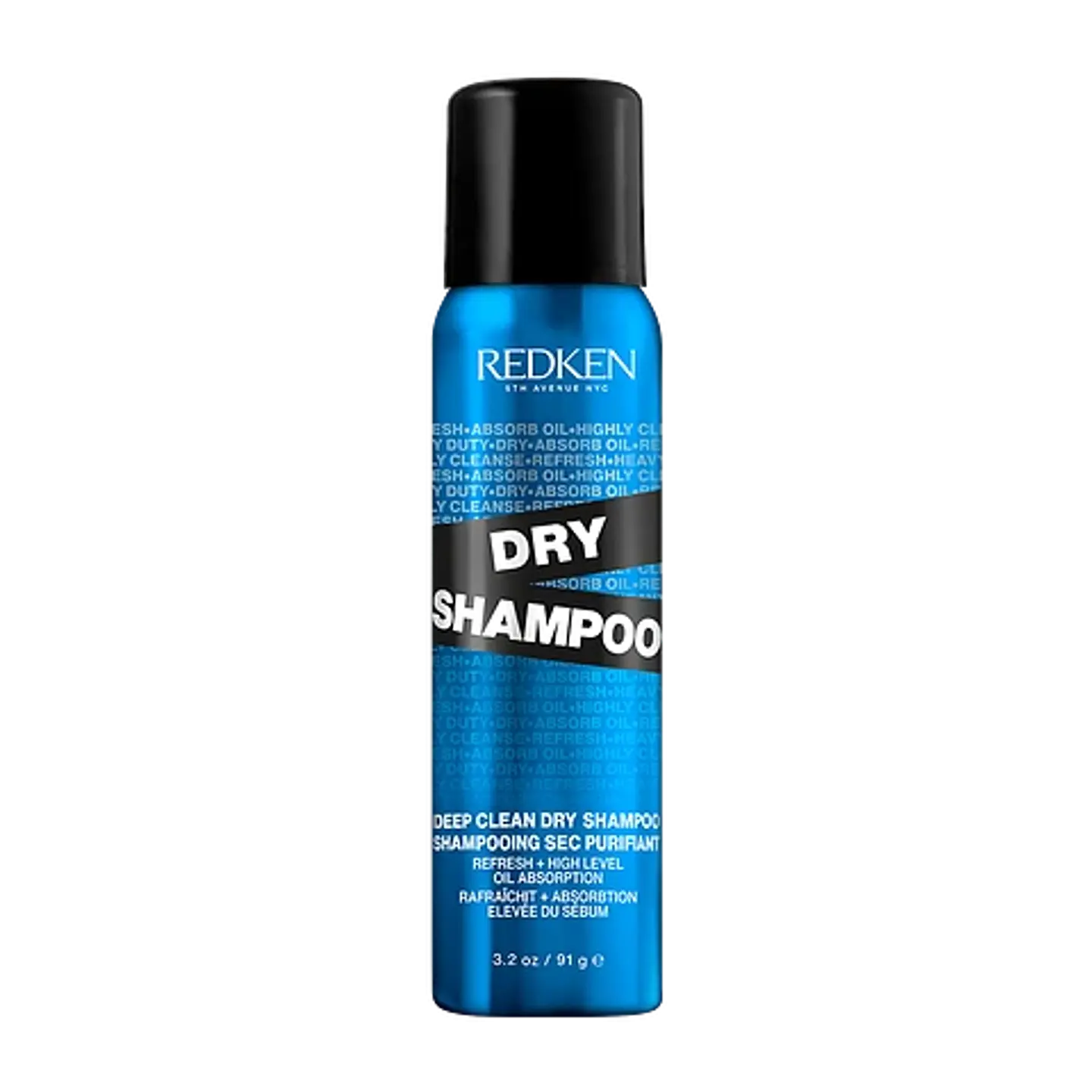 REDKEN DRY SHAMPOO EN SECO 150 ML  1