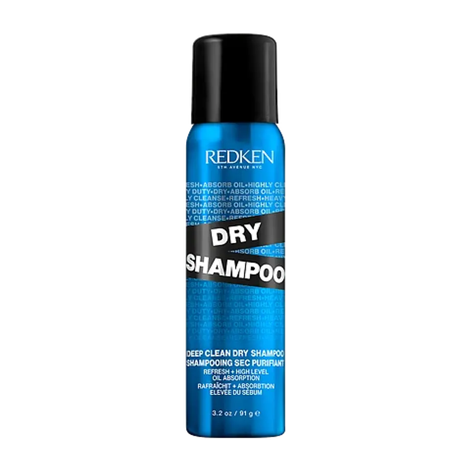 REDKEN DRY SHAMPOO EN SECO 150 ML  1