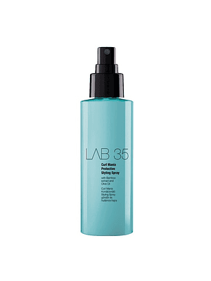 KALLOS CURL MANIA STYLING SPRAY 150 ML 