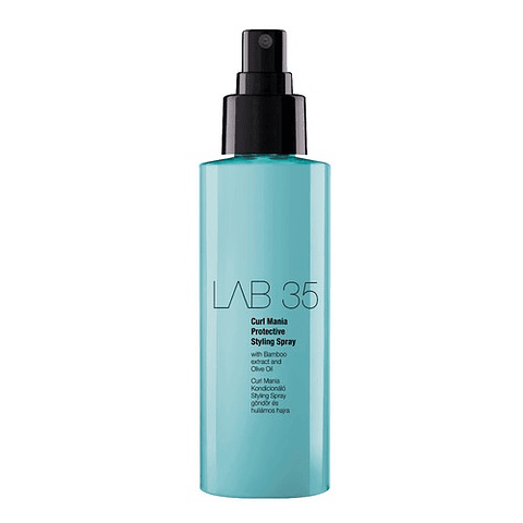 KALLOS CURL MANIA STYLING SPRAY 150 ML 