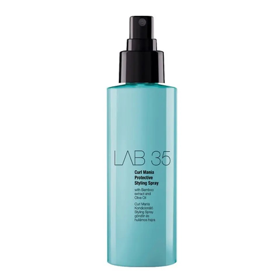 KALLOS CURL MANIA STYLING SPRAY 150 ML  1