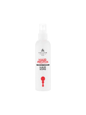 KALLOS PRO-TOX BOMB 200 ML 