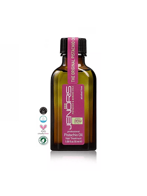 JENORIS PISTACHIO OIL 50ML 
