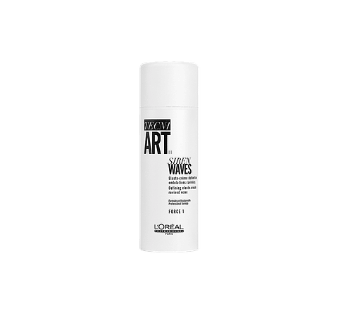 TECNI ART CREMA DE DEFINICIÓN SIREN WAVES 150 ML 