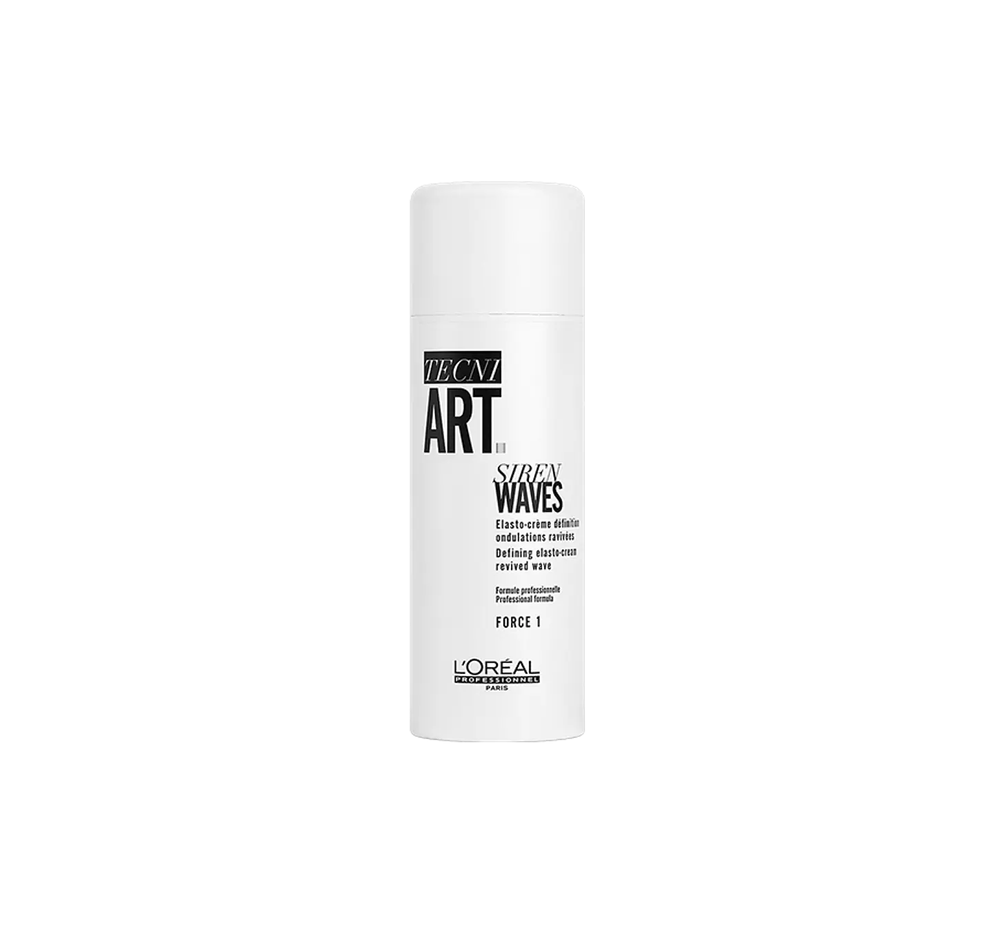 TECNI ART CREMA DE DEFINICIÓN SIREN WAVES 150 ML  1